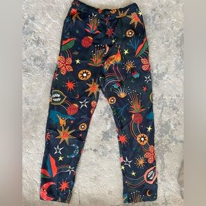 Farm Rio tropical pant in size small